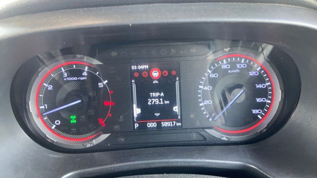 Mahindra Thar LX 4WD Hard Top AT BSVI Second-hand 2021 Mahindra Thar LX 4WD Hard Top AT BSVI for sale in Ahmedabad-23