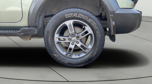 Mahindra Thar LX 4WD Hard Top AT BSVI Second-hand 2021 Mahindra Thar LX 4WD Hard Top AT BSVI for sale in Ahmedabad-28