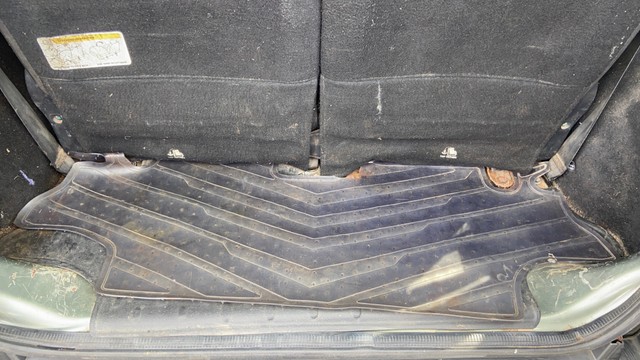 Mahindra Thar LX 4WD Hard Top AT BSVI Second-hand 2021 Mahindra Thar LX 4WD Hard Top AT BSVI for sale in Ahmedabad-20