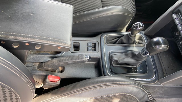 Mahindra Thar LX 4WD Hard Top AT BSVI Second-hand 2021 Mahindra Thar LX 4WD Hard Top AT BSVI for sale in Ahmedabad-22