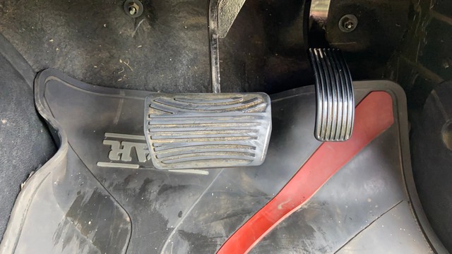 Mahindra Thar LX 4WD Hard Top AT BSVI Second-hand 2021 Mahindra Thar LX 4WD Hard Top AT BSVI for sale in Ahmedabad-24