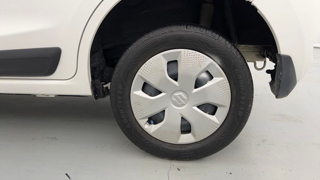 Second-hand 2023 Maruti Alto K10 VXI Plus for sale in Lucknow-19