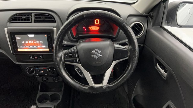 Second-hand 2023 Maruti Alto K10 VXI Plus for sale in Lucknow-23