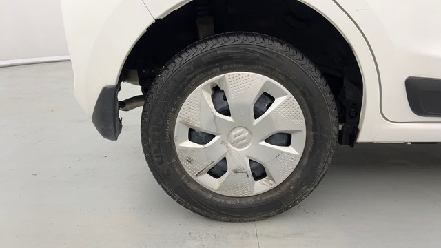 Second-hand 2023 Maruti Alto K10 VXI Plus for sale in Lucknow-18