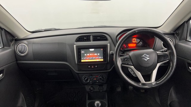 Second-hand 2023 Maruti Alto K10 VXI Plus for sale in Lucknow-11