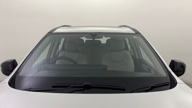 Second-hand 2021 Mahindra XUV700 AX5 5Str AT for sale in Noida-10