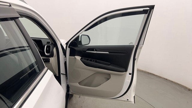 Second-hand 2023 Kia Sonet HTX Turbo iMT for sale in Chandigarh-16