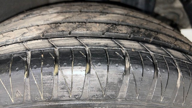 Second-hand 2023 Kia Sonet HTX Turbo iMT for sale in Chandigarh-28