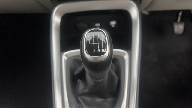 Second-hand 2023 Kia Sonet HTX Turbo iMT for sale in Chandigarh-12