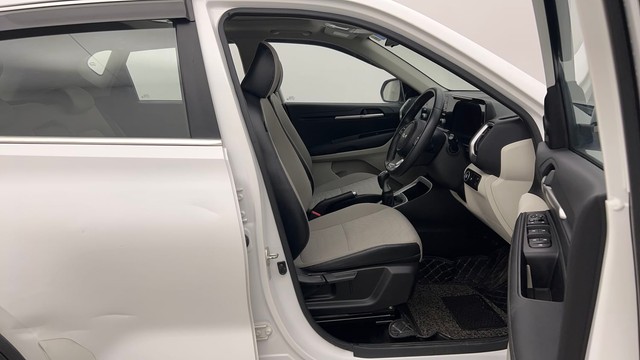 Second-hand 2023 Kia Sonet HTX Turbo iMT for sale in Chandigarh-15