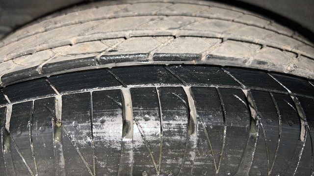 Second-hand 2023 Kia Sonet HTX Turbo iMT for sale in Chandigarh-39