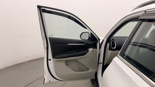 Second-hand 2023 Kia Sonet HTX Turbo iMT for sale in Chandigarh-36