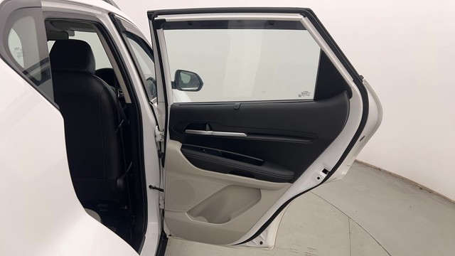 Second-hand 2023 Kia Sonet HTX Turbo iMT for sale in Chandigarh-25