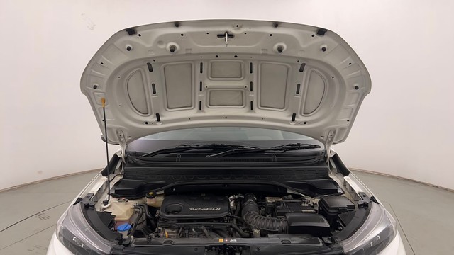 Second-hand 2023 Kia Sonet HTX Turbo iMT for sale in Chandigarh-8