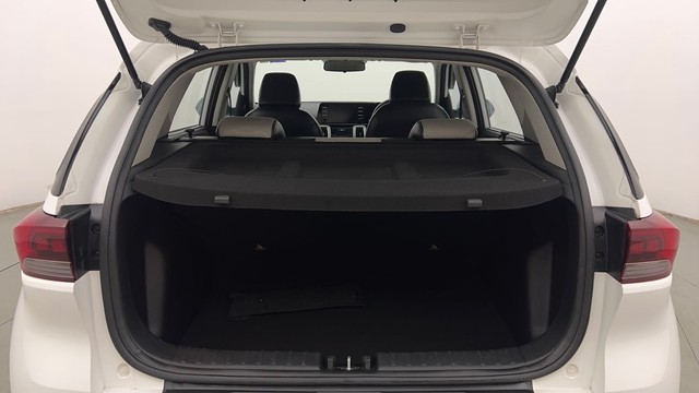 Second-hand 2023 Kia Sonet HTX Turbo iMT for sale in Chandigarh-9