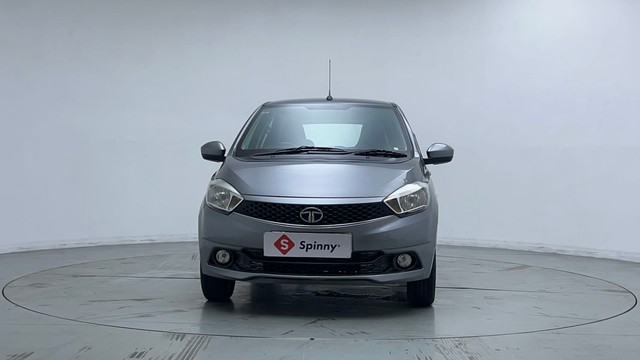 Second-hand 2019 Tata Tiago 1.2 Revotron XT for sale in Karnal-7