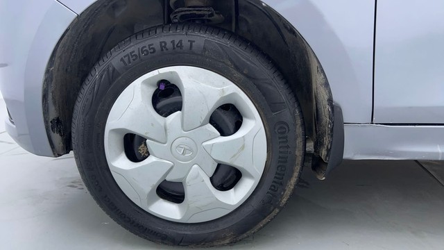 Second-hand 2019 Tata Tiago 1.2 Revotron XT for sale in Karnal-20