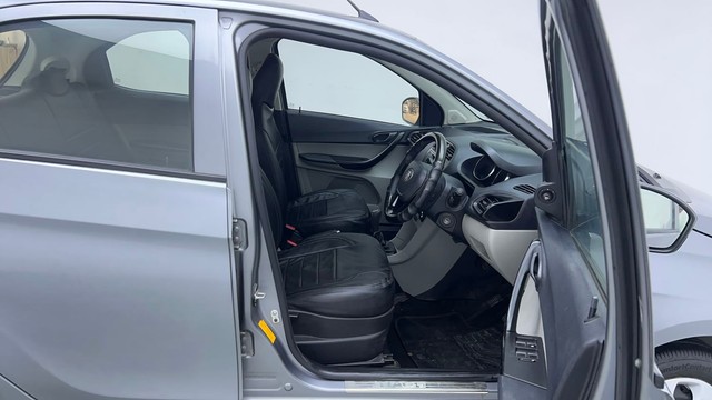 Second-hand 2019 Tata Tiago 1.2 Revotron XT for sale in Karnal-15