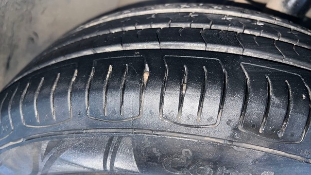 Second-hand 2019 Tata Tiago 1.2 Revotron XT for sale in Karnal-32