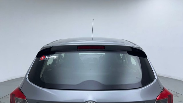 Second-hand 2019 Tata Tiago 1.2 Revotron XT for sale in Karnal-23