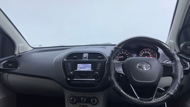 Second-hand 2019 Tata Tiago 1.2 Revotron XT for sale in Karnal-11