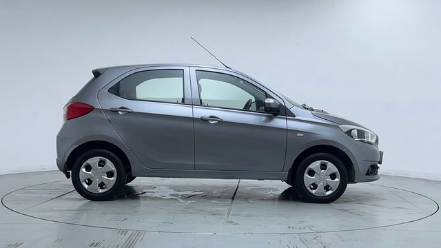 Second-hand 2019 Tata Tiago 1.2 Revotron XT for sale in Karnal-2