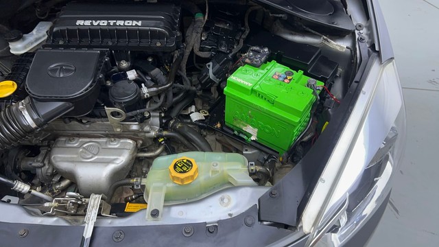 Second-hand 2019 Tata Tiago 1.2 Revotron XT for sale in Karnal-37