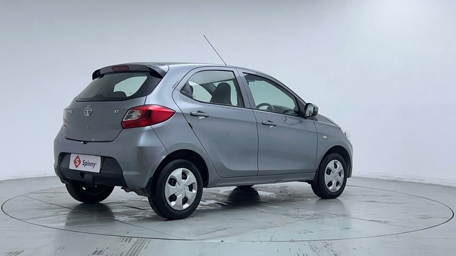 Second-hand 2019 Tata Tiago 1.2 Revotron XT for sale in Karnal-3