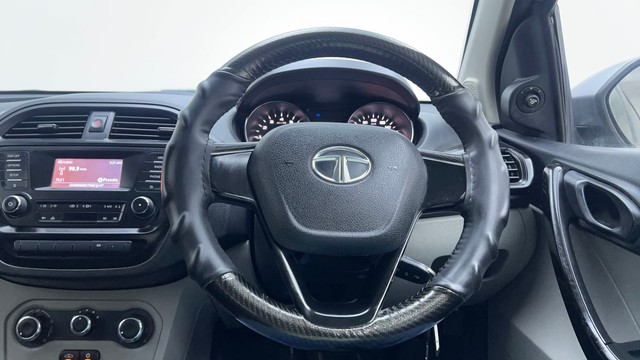 Second-hand 2019 Tata Tiago 1.2 Revotron XT for sale in Karnal-31