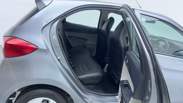 Second-hand 2019 Tata Tiago 1.2 Revotron XT for sale in Karnal-35
