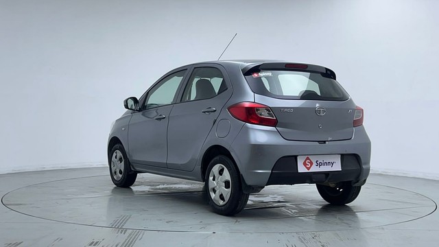 Second-hand 2019 Tata Tiago 1.2 Revotron XT for sale in Karnal-5