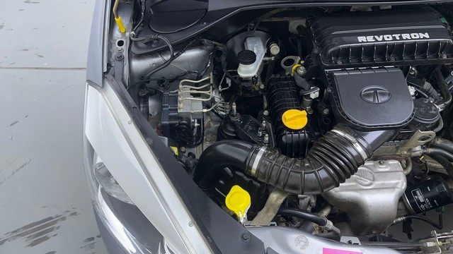 Second-hand 2019 Tata Tiago 1.2 Revotron XT for sale in Karnal-34