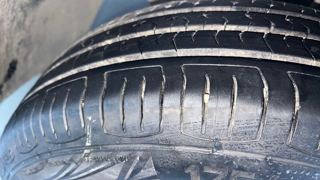 Second-hand 2019 Tata Tiago 1.2 Revotron XT for sale in Karnal-38