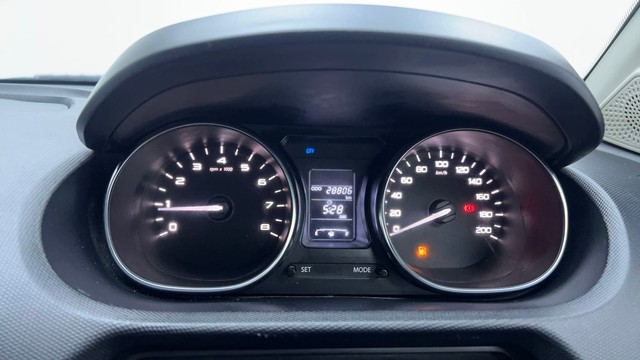 Second-hand 2019 Tata Tiago 1.2 Revotron XT for sale in Karnal-13