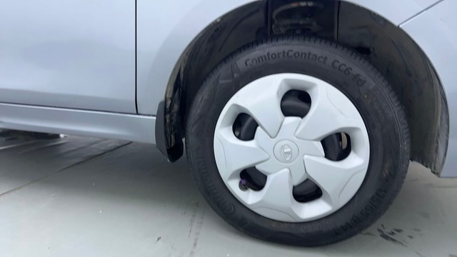 Second-hand 2019 Tata Tiago 1.2 Revotron XT for sale in Karnal-17