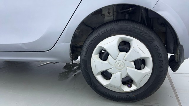 Second-hand 2019 Tata Tiago 1.2 Revotron XT for sale in Karnal-19