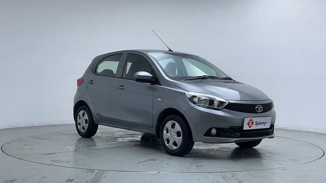 Second-hand 2019 Tata Tiago 1.2 Revotron XT for sale in Karnal-1