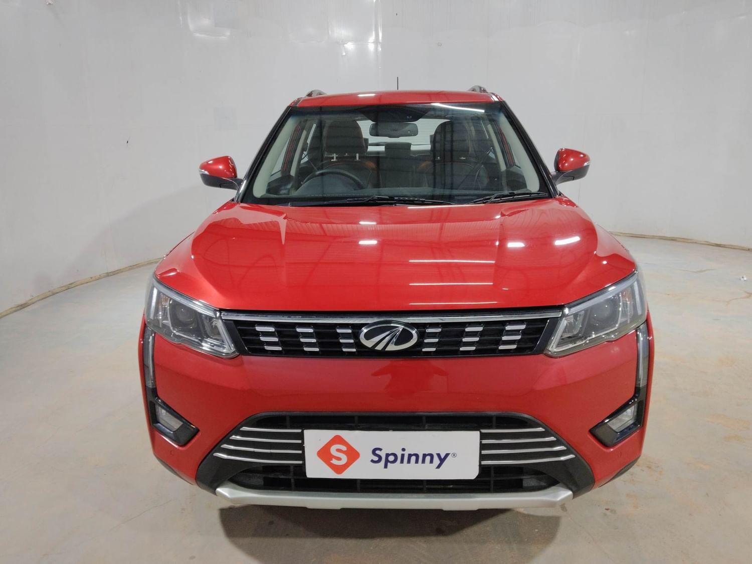 2 Used Mahindra XUV300 Cars in Kottakkal from ₹7.80 Lakh - Second