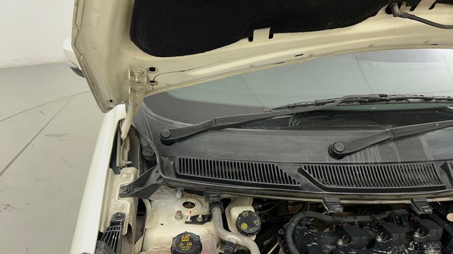 Second-hand 2021 Ford Figo Titanium Plus AT for sale in New Delhi-38