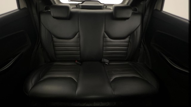 Second-hand 2021 Ford Figo Titanium Plus AT for sale in New Delhi-39