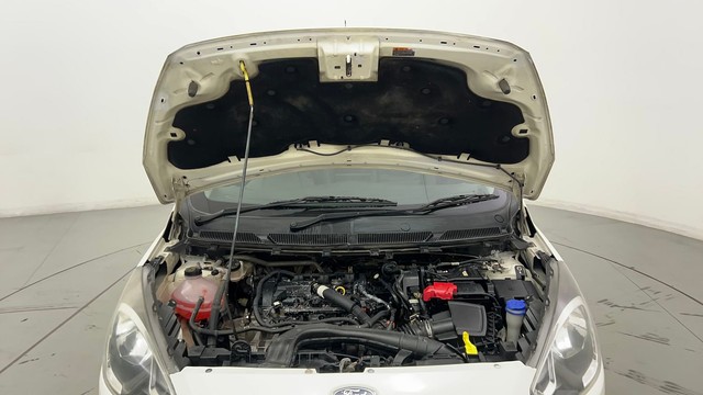 Second-hand 2021 Ford Figo Titanium Plus AT for sale in New Delhi-8