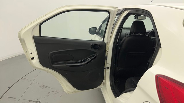 Second-hand 2021 Ford Figo Titanium Plus AT for sale in New Delhi-35