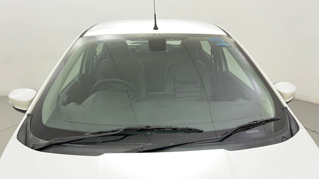 Second-hand 2021 Ford Figo Titanium Plus AT for sale in New Delhi-10