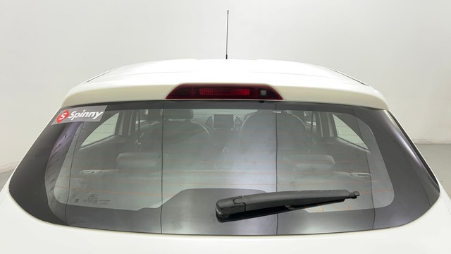 Second-hand 2021 Ford Figo Titanium Plus AT for sale in New Delhi-28