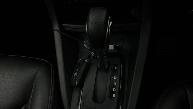 Second-hand 2021 Ford Figo Titanium Plus AT for sale in New Delhi-12