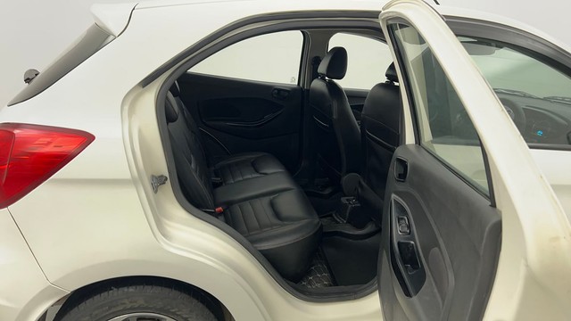 Second-hand 2021 Ford Figo Titanium Plus AT for sale in New Delhi-26
