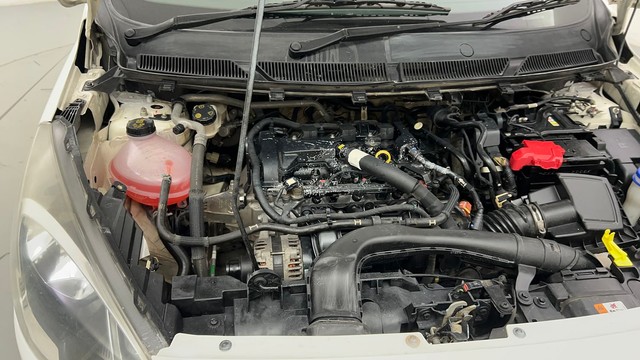 Second-hand 2021 Ford Figo Titanium Plus AT for sale in New Delhi-29