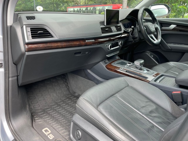 Second-hand 2018 Audi Q5 Technology 2.0 TFSI for sale in Mumbai-10