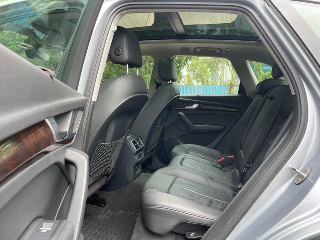 Second-hand 2018 Audi Q5 Technology 2.0 TFSI for sale in Mumbai-7