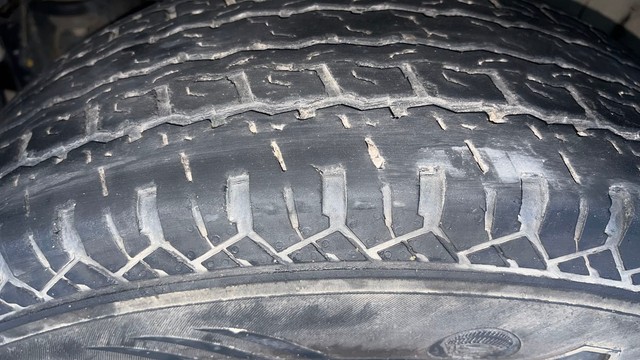 Second-hand 2022 Mahindra Thar LX Hard Top Diesel AT for sale in Karnal-31